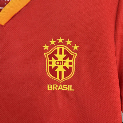 Maillot Brésil concept