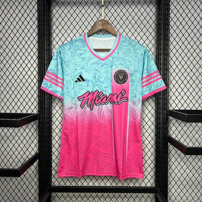 Maillot Inter Miami Concept