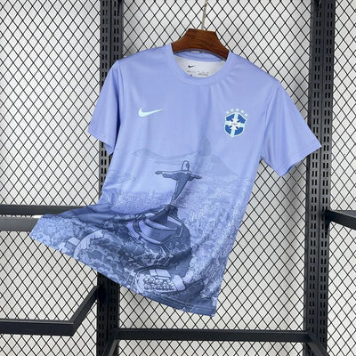 Maillot Brésil concept
