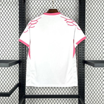 Maillot FC Barcelone Concept Rose & Blanc