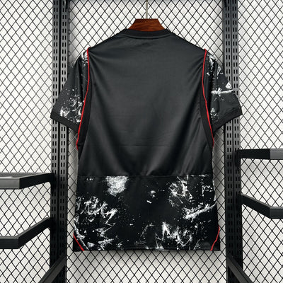 Maillot Canada extérieur cdm 2026