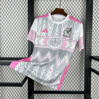 Maillot Mexique concept