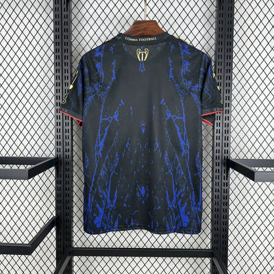 Maillot PSG concept