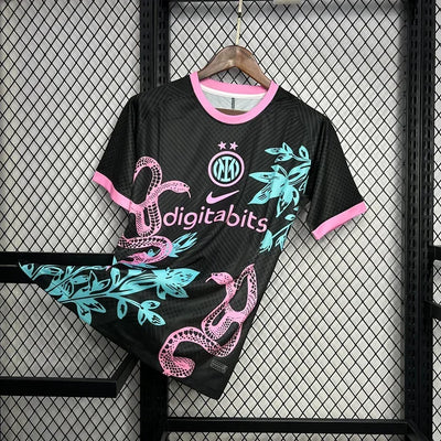 Maillot Inter Milan concept