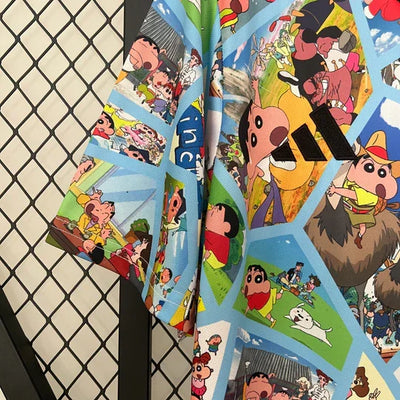 Maillot Japon Concept Chin-Chan