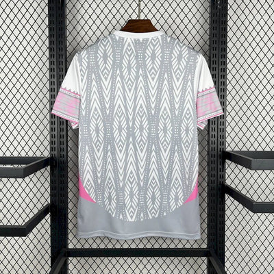 Maillot Mexique concept