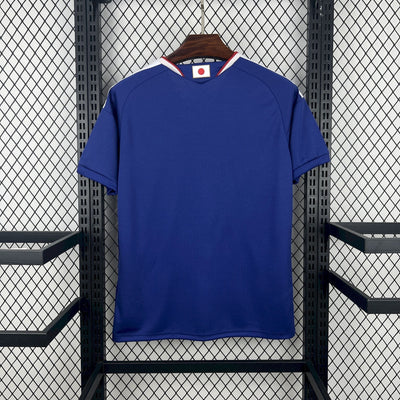 Maillot Japon cdm 2026
