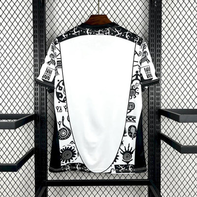 Maillot Mexique concept