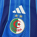 Maillot Algérie concept