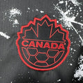 Maillot Canada extérieur cdm 2026