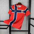 Maillot Norvège cdm 2026