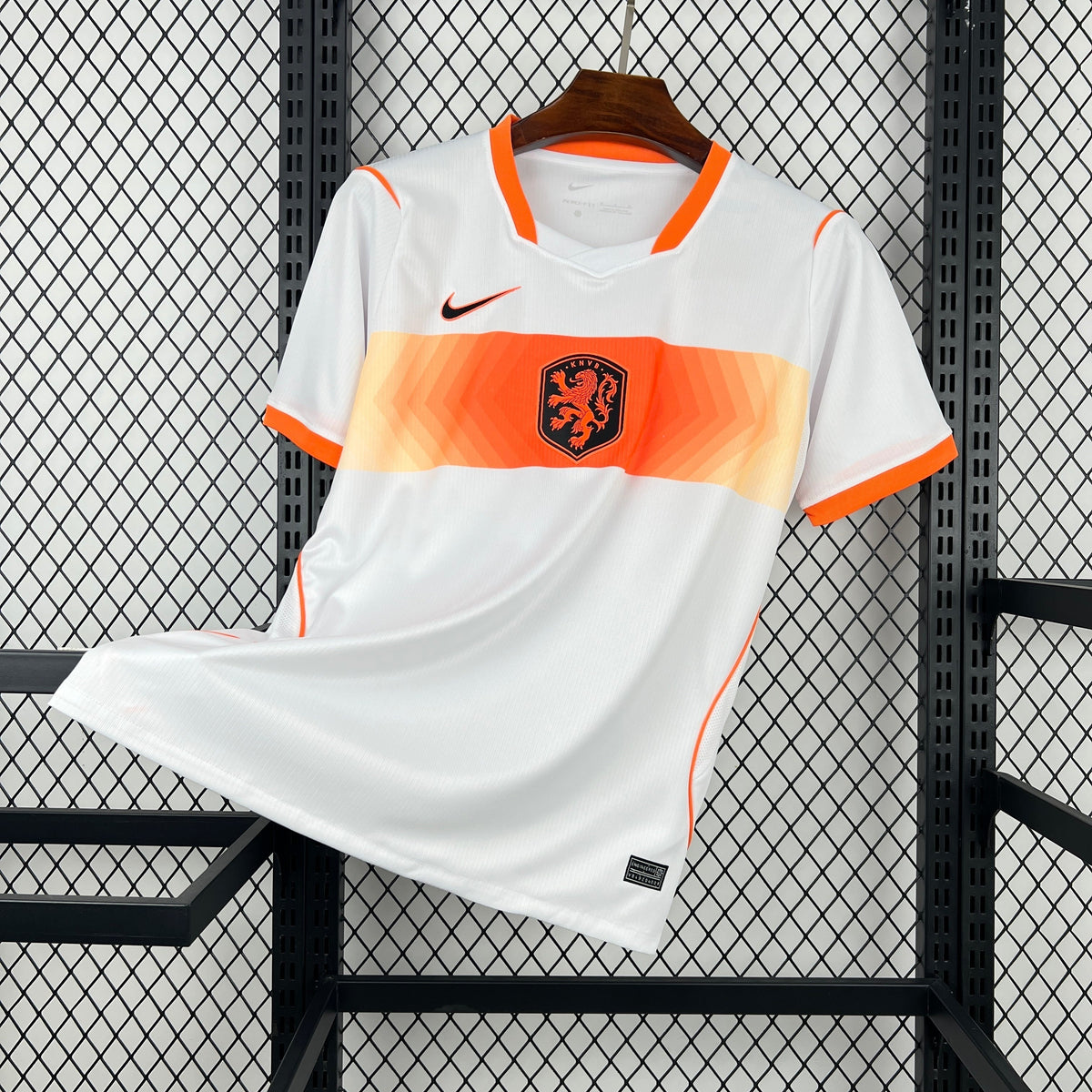 Maillot Pays-bas cdm 2026
