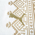 Maillot Maroc Blanc extérieur cdm 2026