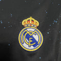 Real Madrid maillot foot concept