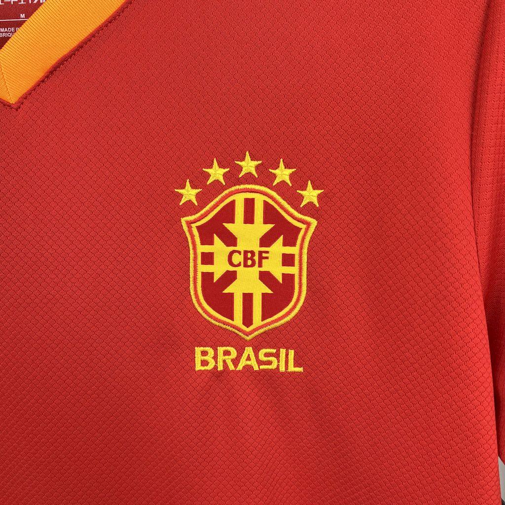 Maillot Brésil concept