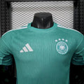 Maillot Allemagne Gardien cdm 2026