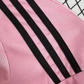 Maillot Real Madrid Concept Rose & Blanc