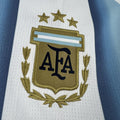 Maillot Argentine cdm 2026