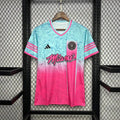 Maillot Inter Miami Concept
