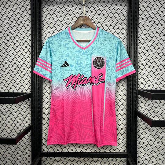 Maillot Inter Miami Concept