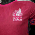 Maillot Mexique Gardien cdm 2026