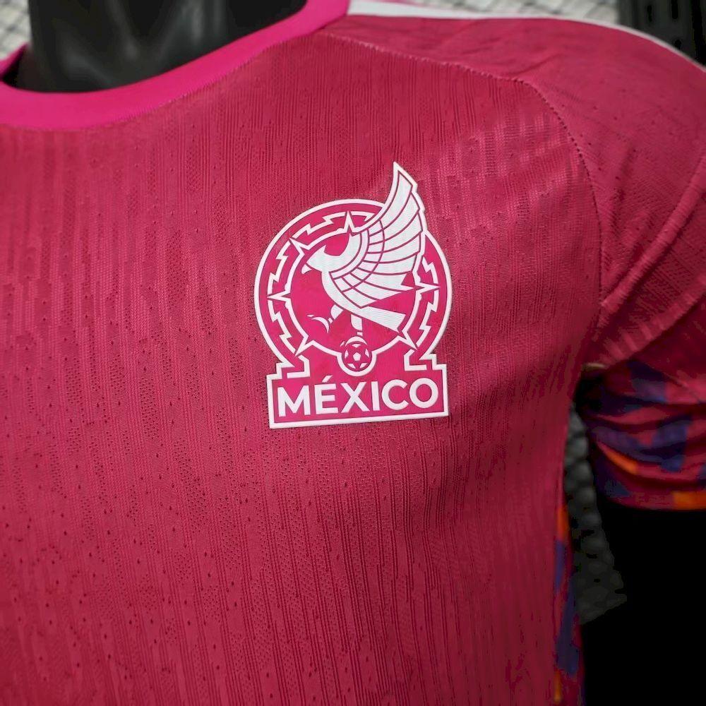 Maillot Mexique Gardien cdm 2026