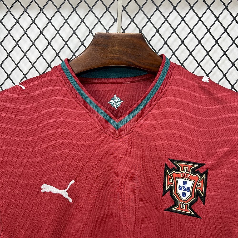 Maillot Portugal cdm 2026