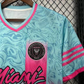Maillot Inter Miami Concept