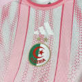 Maillot Algérie concept