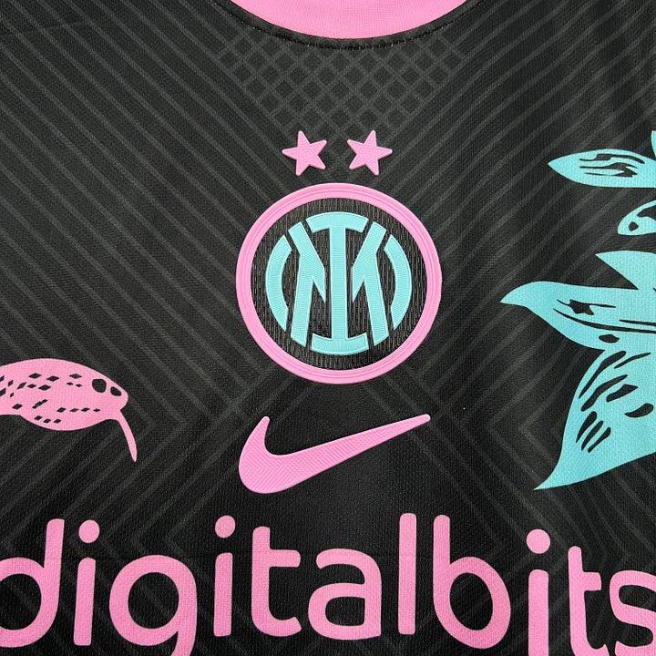 Maillot Inter Milan concept