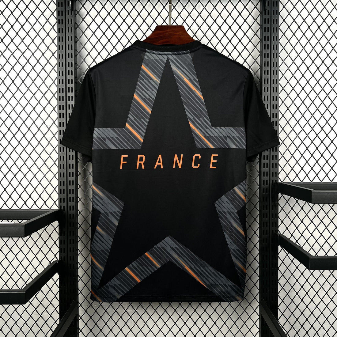 Maillot France Gardien cdm 2026