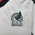 Maillot Mexique cdm 2026