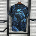Maillot Inter Milan concept