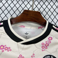 Maillot Chili cdm 2026