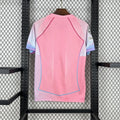 Maillot FC Barcelone Concept Rose
