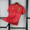 Maillot Brésil concept