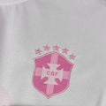 Maillot Brésil Concept Rose & Blanc