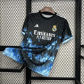 Real Madrid maillot foot concept