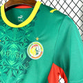 Maillot Sénégal cdm 2026