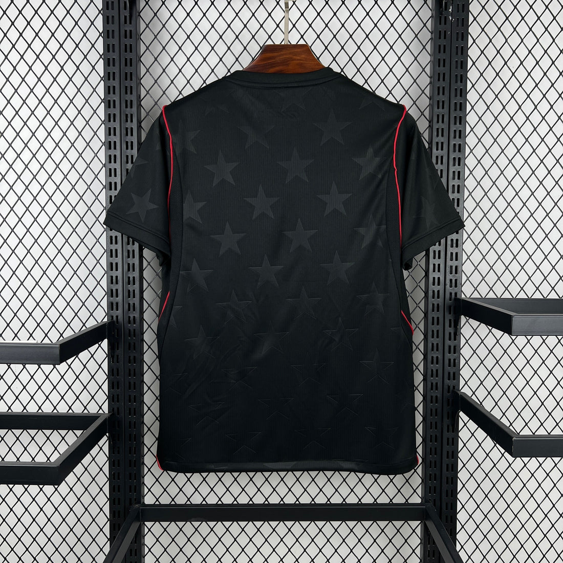 Maillot USA extérieur cdm 2026