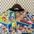 Maillot Japon Concept Chin-Chan