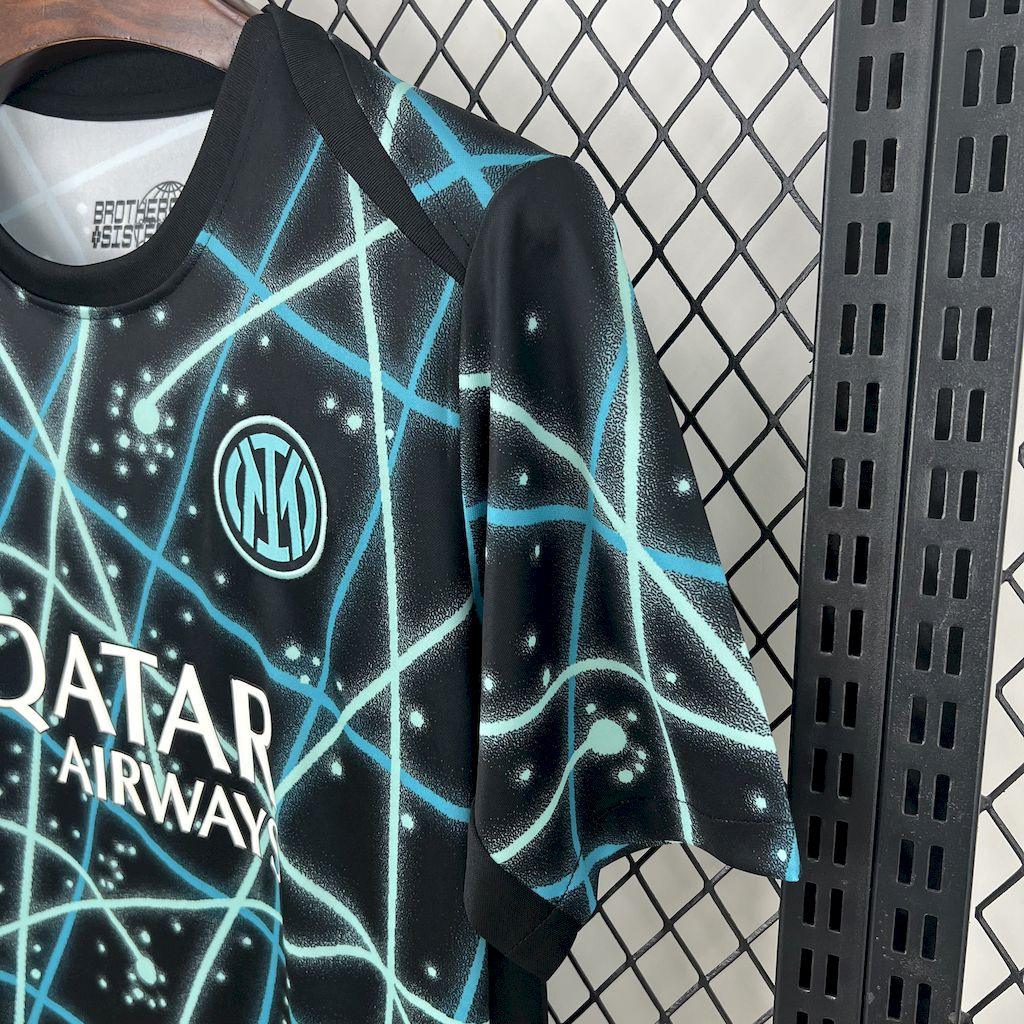 Maillot inter Milan concept