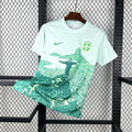 Maillot Brésil concept