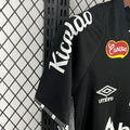 Maillot Santos concept