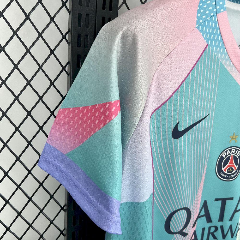 Maillot PSG concept