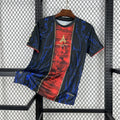 Maillot PSG concept