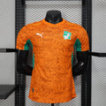 Maillot Côte d'Ivoire cdm 2026