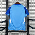 Maillot Colombie concept
