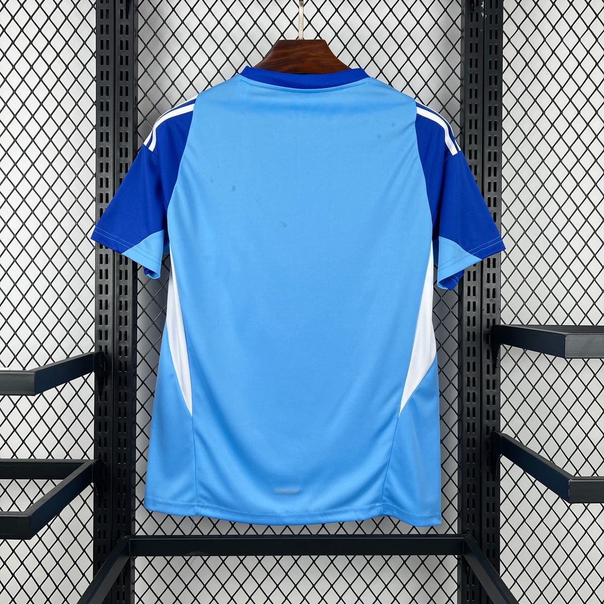 Maillot Colombie concept
