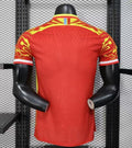 Maillot Congo cdm 2026
